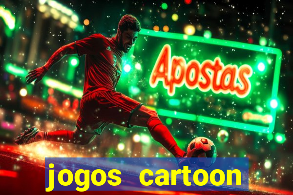 jogos cartoon network dexter
